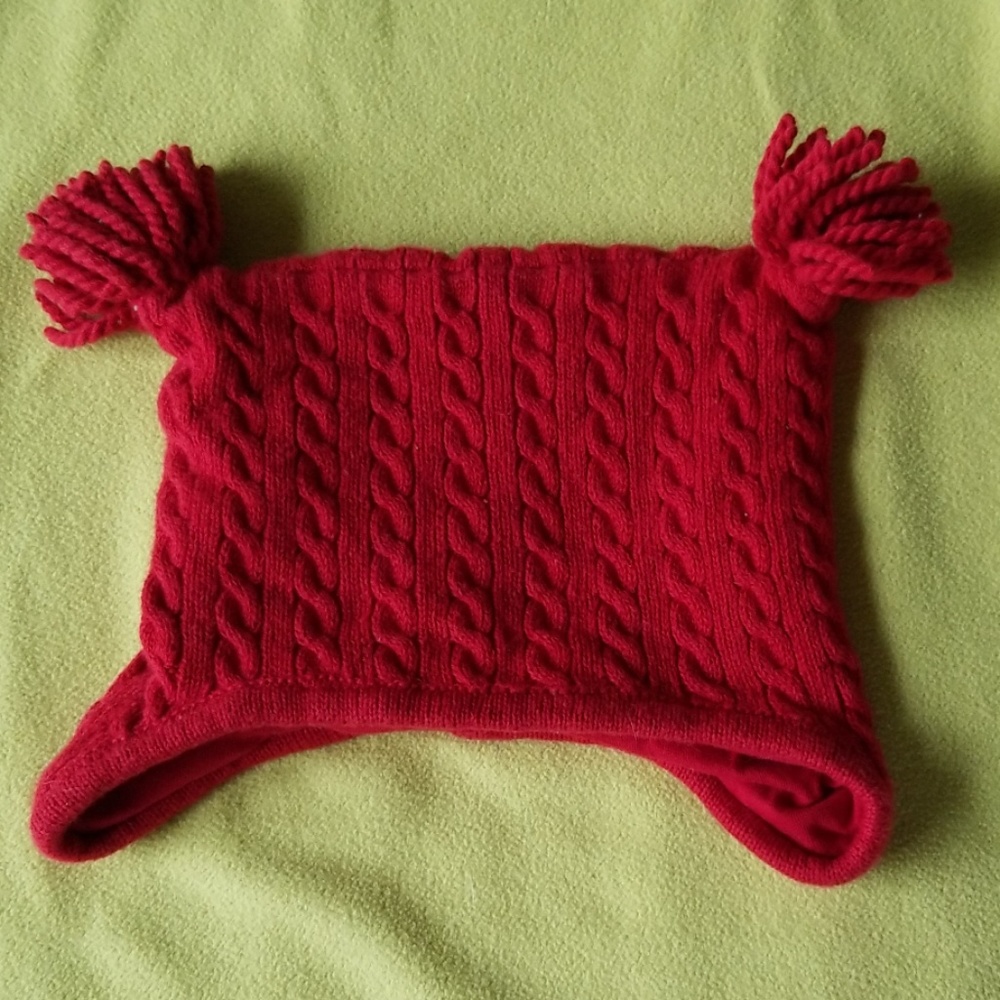 Knit Beanie